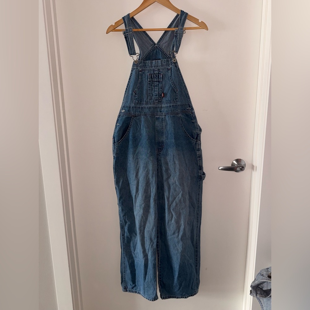 Route 66 Overalls
